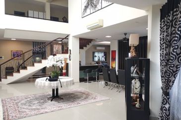 Boulevard Subang Jaya