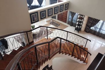 Boulevard Subang Jaya