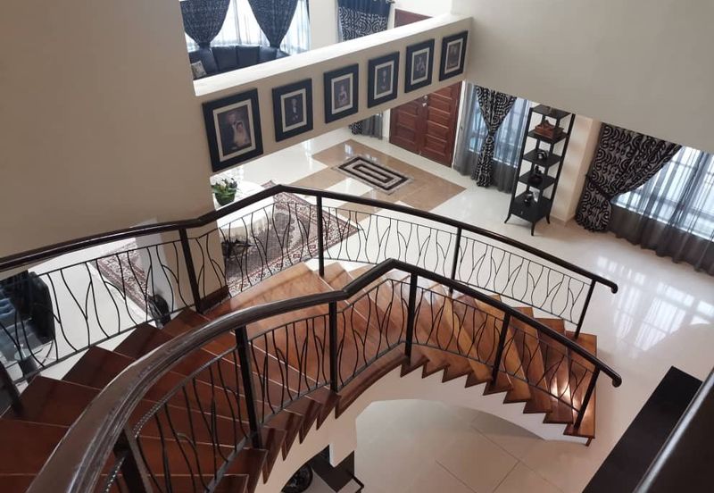 Boulevard Subang Jaya