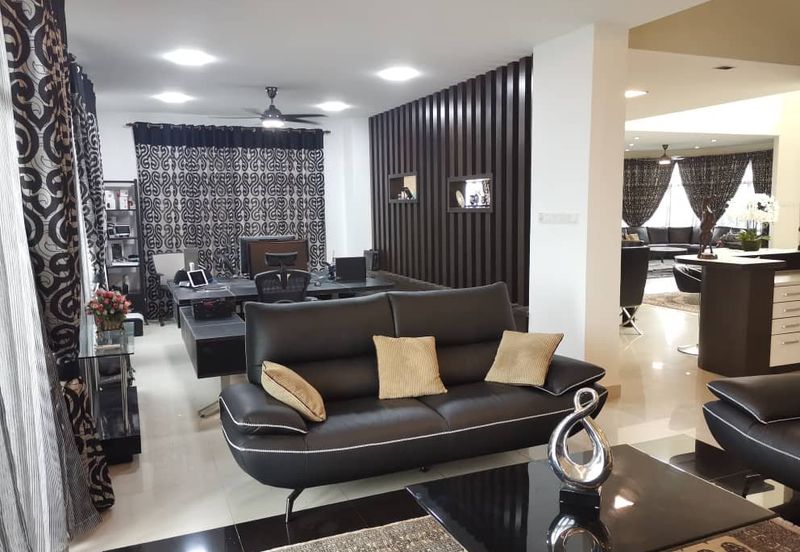 Boulevard Subang Jaya