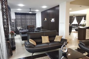 Boulevard Subang Jaya