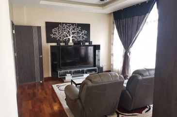 Boulevard Subang Jaya