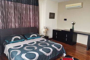 Boulevard Subang Jaya