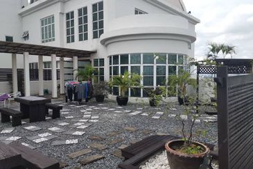 Boulevard Subang Jaya