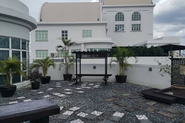 Boulevard Subang Jaya