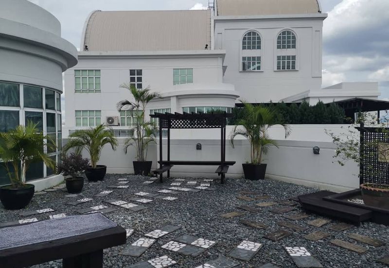 Boulevard Subang Jaya