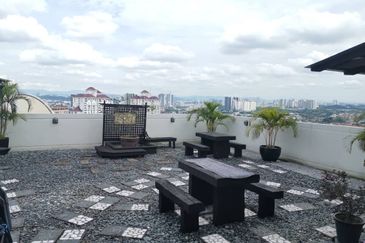 Boulevard Subang Jaya