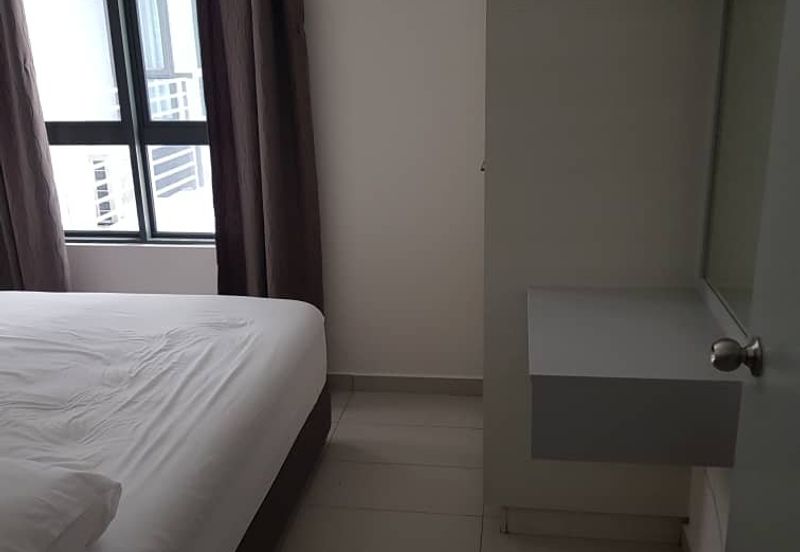 Infiniti 3 Residences