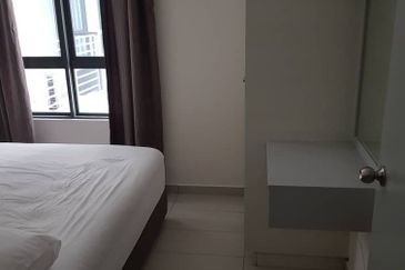 Infiniti 3 Residences