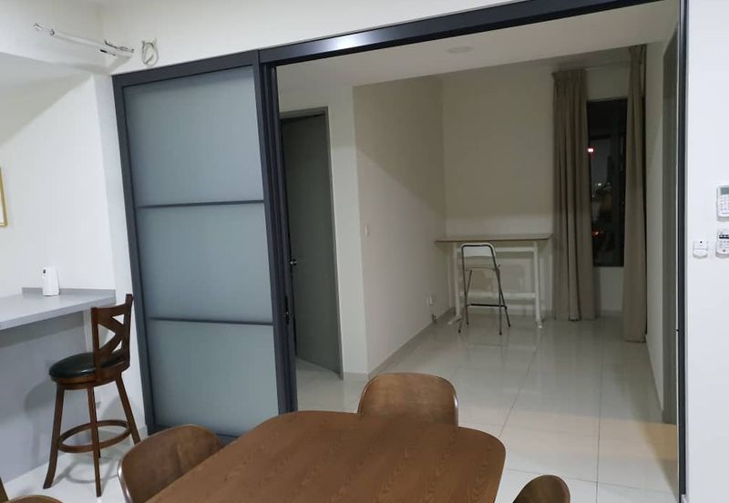 Infiniti 3 Residences