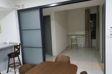 Infiniti 3 Residences