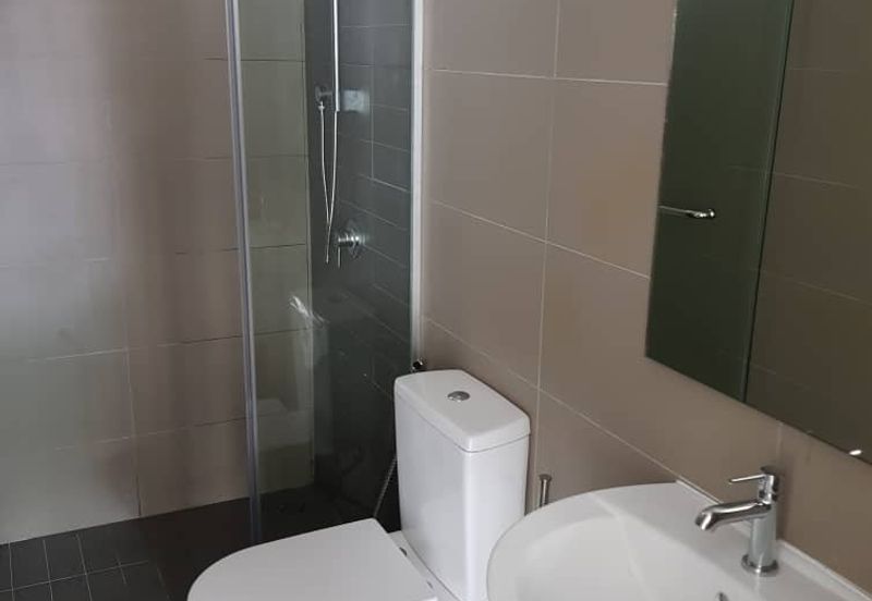 Infiniti 3 Residences