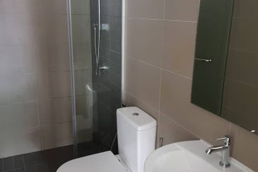 Infiniti 3 Residences