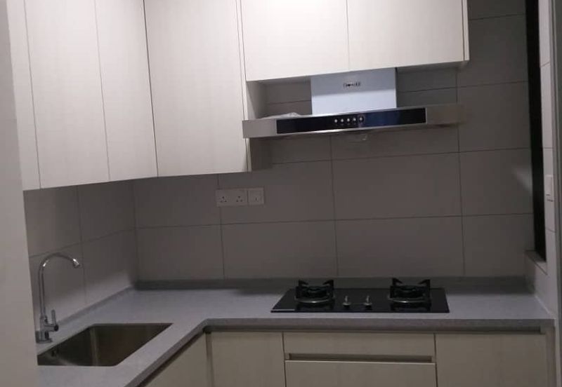 Infiniti 3 Residences