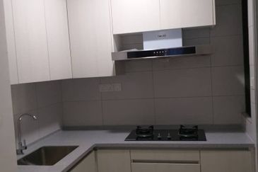 Infiniti 3 Residences