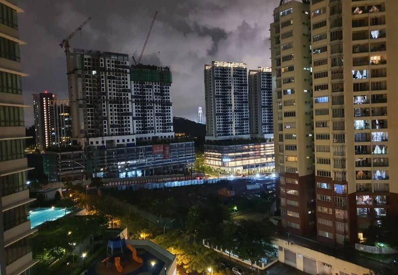 Infiniti 3 Residences