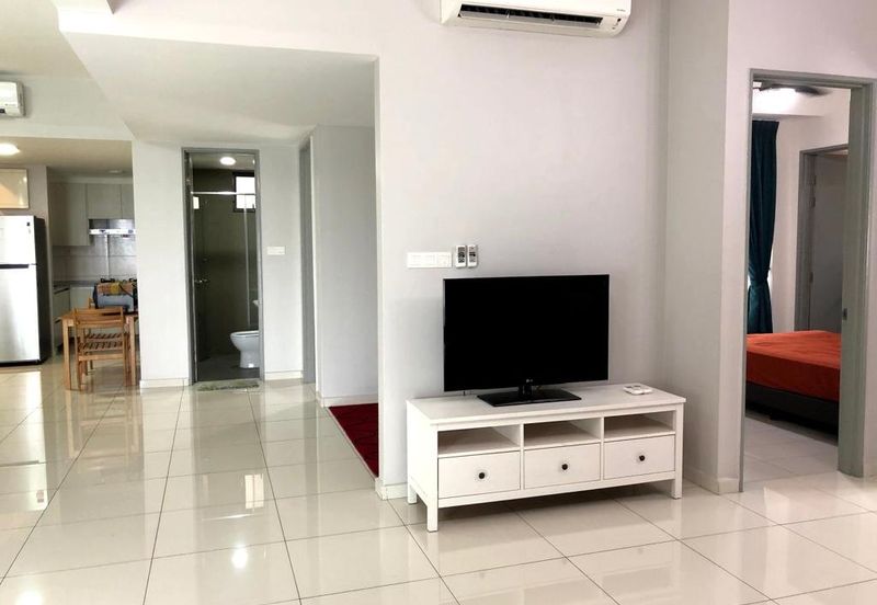 Infiniti 3 Residences