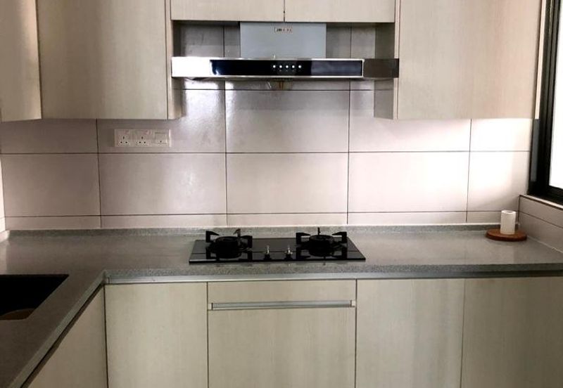 Infiniti 3 Residences