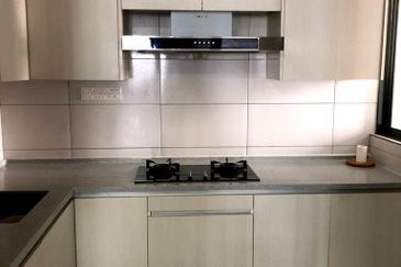 Infiniti 3 Residences