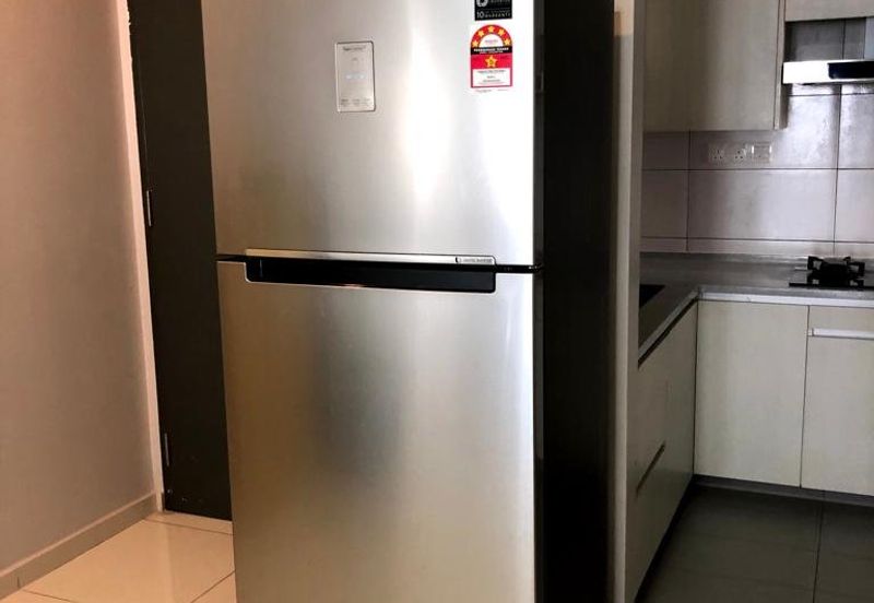 Infiniti 3 Residences