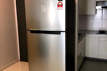 Infiniti 3 Residences