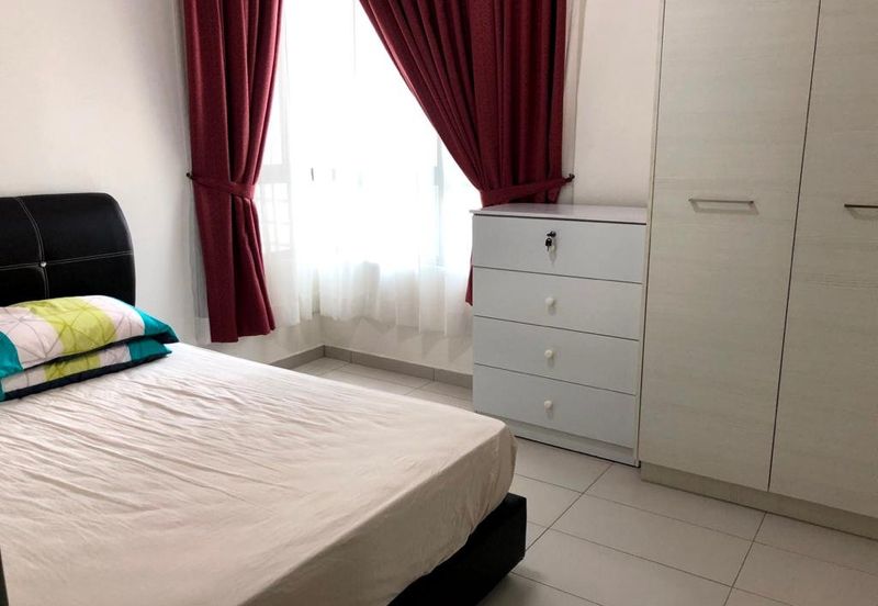 Infiniti 3 Residences