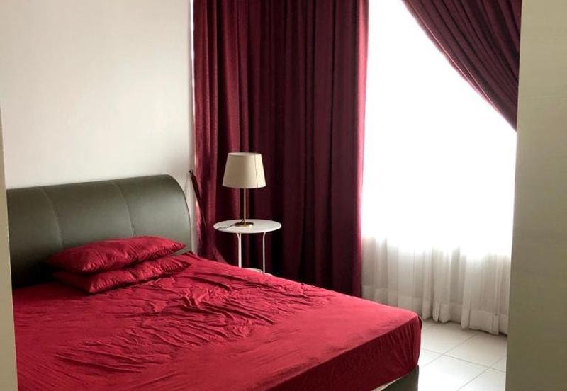 Infiniti 3 Residences