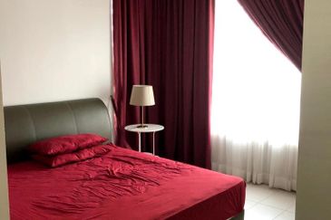 Infiniti 3 Residences