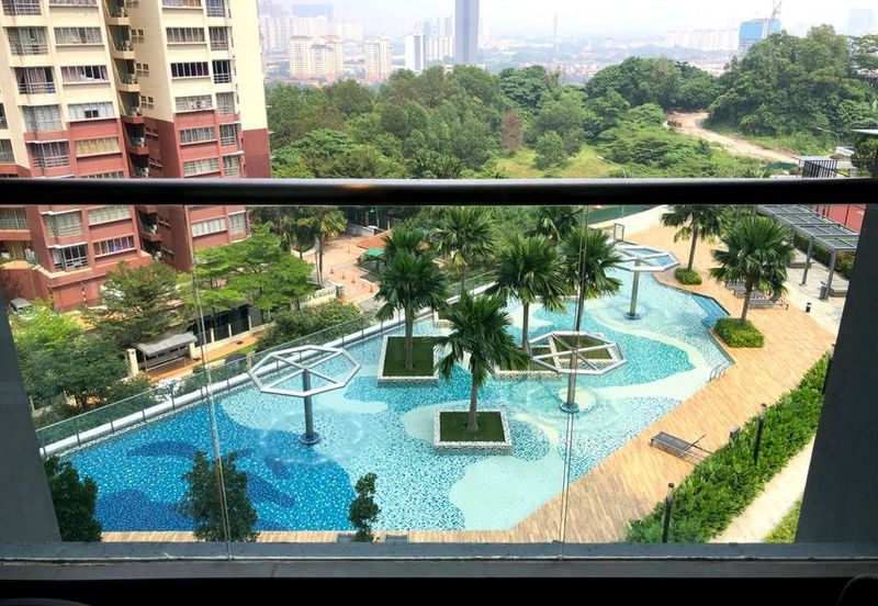 Infiniti 3 Residences