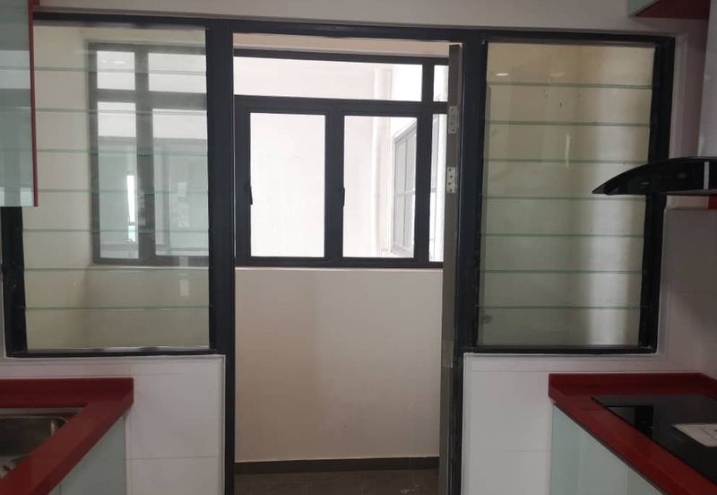 Zeta Residence @ One South (Phase 6)