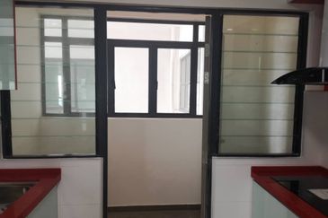 Zeta Residence @ One South (Phase 6)