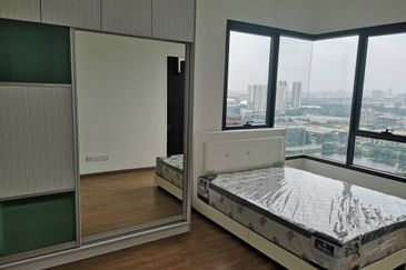 Zeta Residence @ One South (Phase 6)