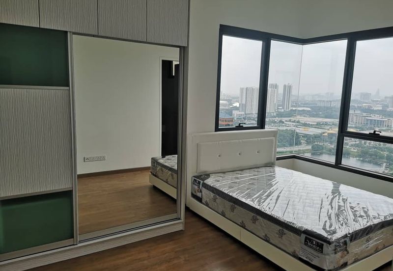 Zeta Residence @ One South (Phase 6)