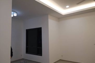 Zeta Residence @ One South (Phase 6)