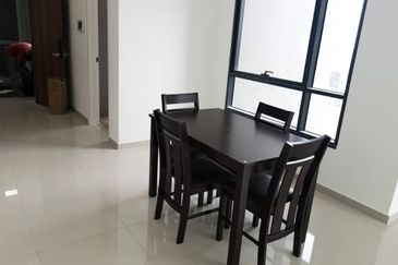 Zeta Residence @ One South (Phase 6)