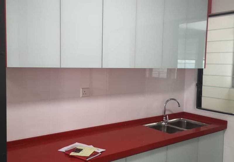 Zeta Residence @ One South (Phase 6)