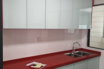 Zeta Residence @ One South (Phase 6)