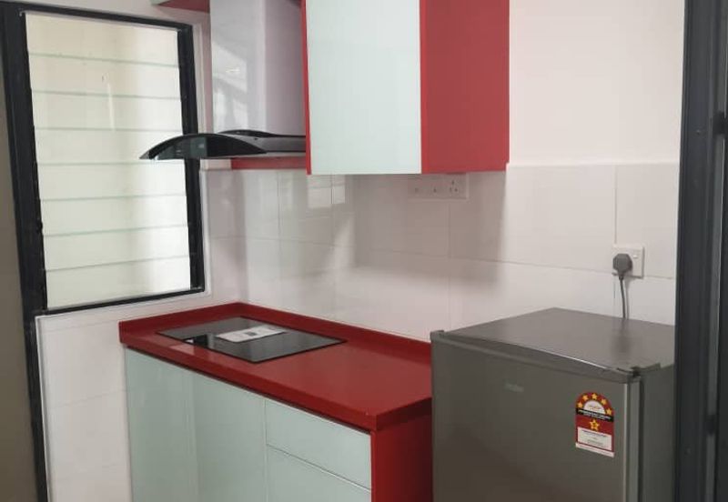 Zeta Residence @ One South (Phase 6)