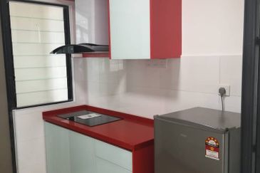 Zeta Residence @ One South (Phase 6)