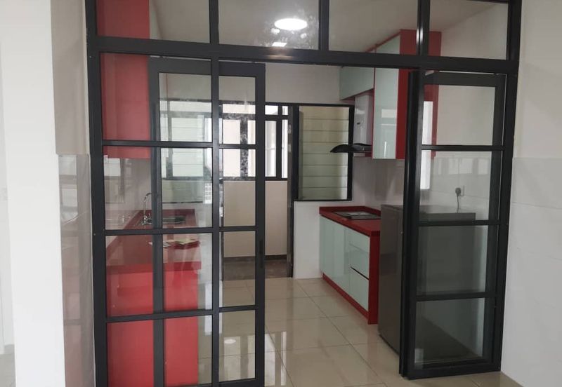 Zeta Residence @ One South (Phase 6)