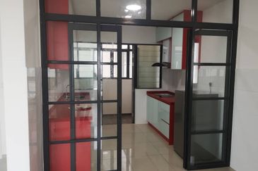 Zeta Residence @ One South (Phase 6)