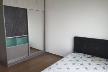 Zeta Residence @ One South (Phase 6)