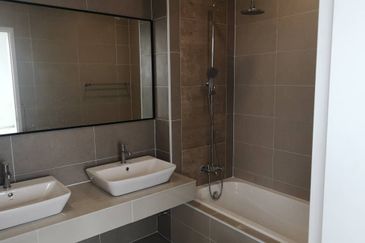 Zeta Residence @ One South (Phase 6)