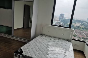 Zeta Residence @ One South (Phase 6)