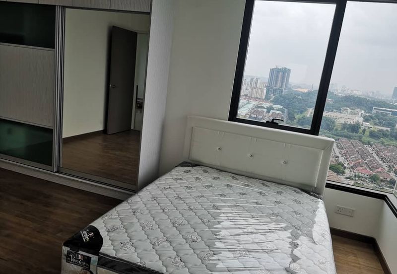 Zeta Residence @ One South (Phase 6)