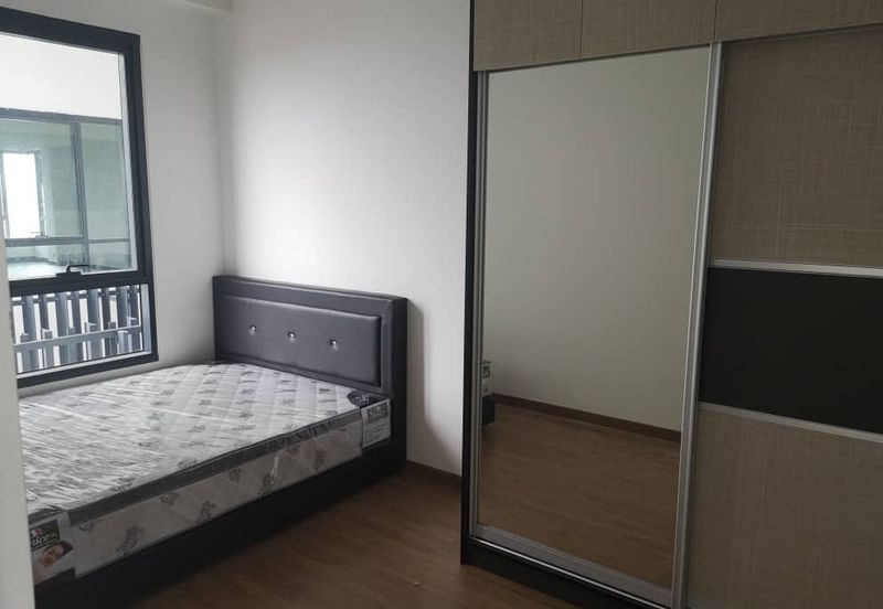 Zeta Residence @ One South (Phase 6)