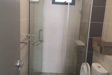 Zeta Residence @ One South (Phase 6)