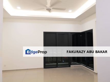 Zeta Residence @ One South renovate facing KLCC, Selangor, Seri Kembangan