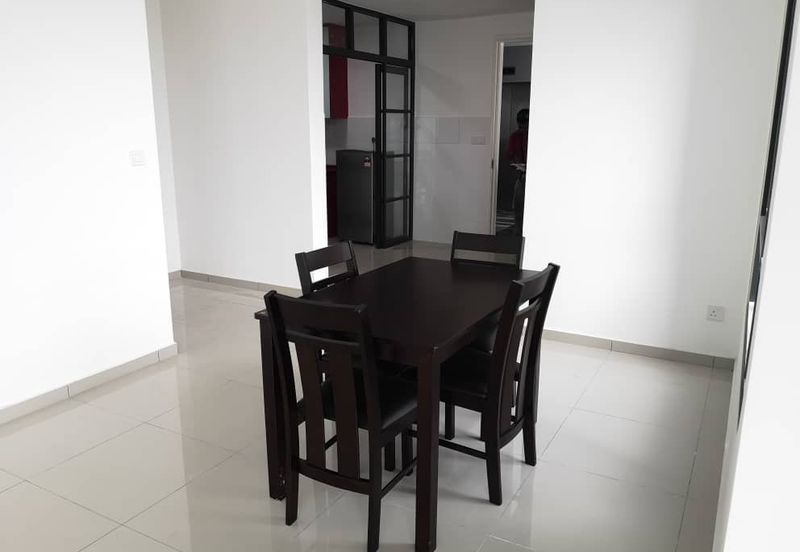 Zeta Residence @ One South (Phase 6)