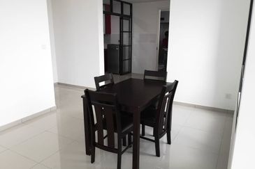 Zeta Residence @ One South (Phase 6)